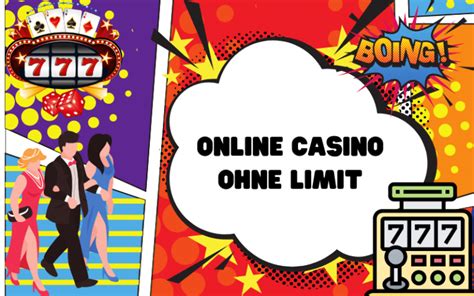 online casino ohne einzahlungslimit